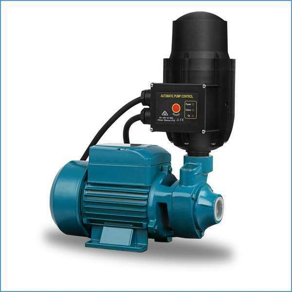 Industrial Water Pump